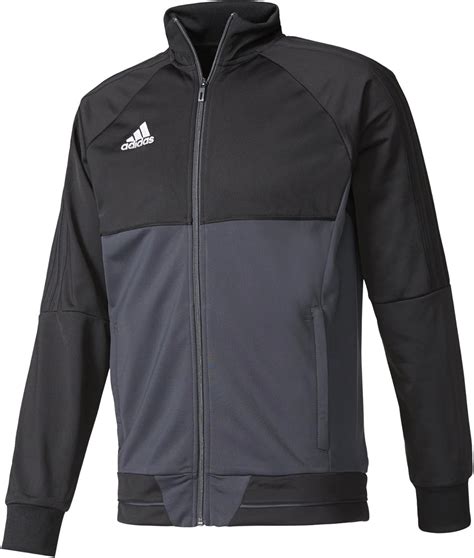 adidas herren tiro 17 präsentationsjacke black scarlet|adidas Tiro 17 Training Jacket at Amazon Men’s Clothing store.